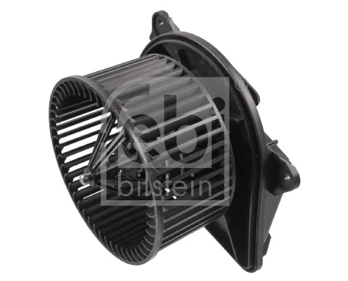 Interior Blower